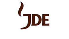 Logo Jacobs Douwe Egberts